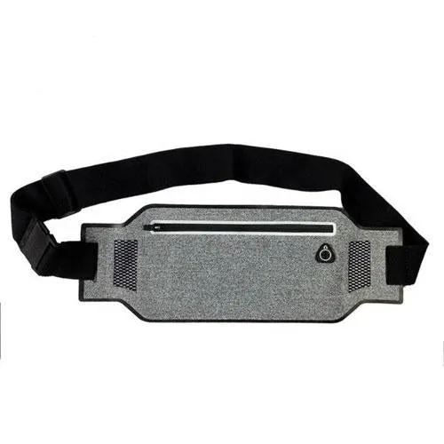 Ace Camp Runners Waist Pocket 5.5"