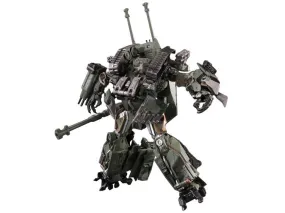 APS-02 - Asia Premium Series Leader Class Brawl