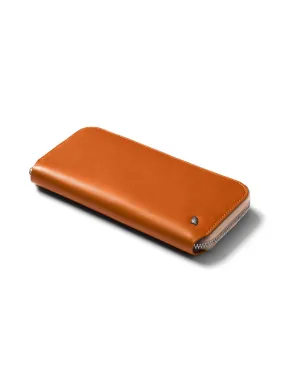 Bellroy Folio Wallet Terracota RFID