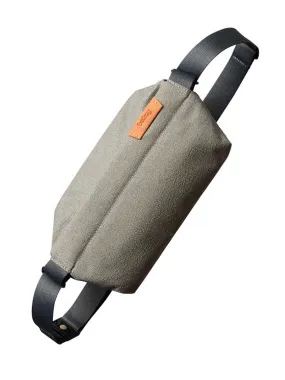 Bellroy Sling Bag Mini Limestone Recycled (Leather-Free)