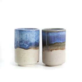 Ceramic Ombre Cup