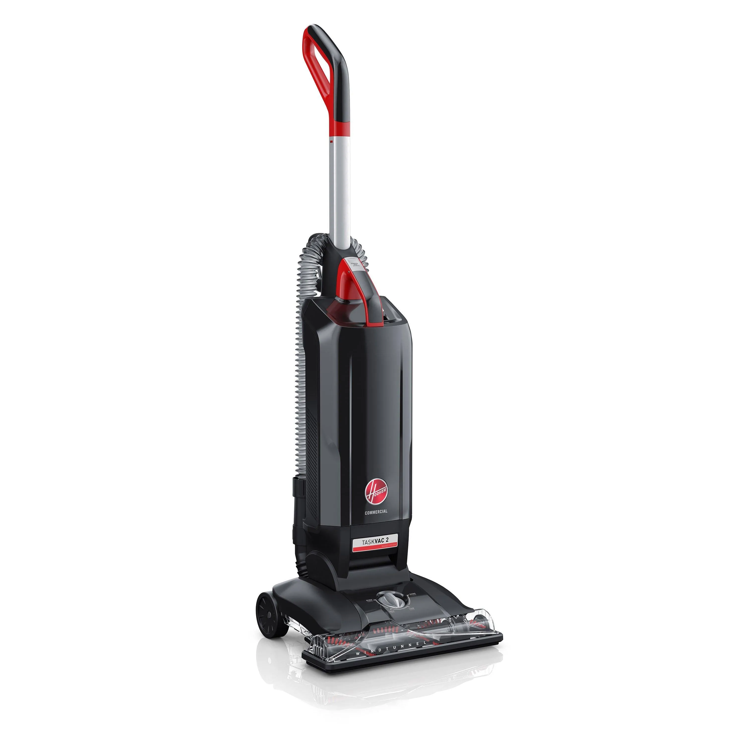 Commercial Bagged Task Vac Upright Vacuum