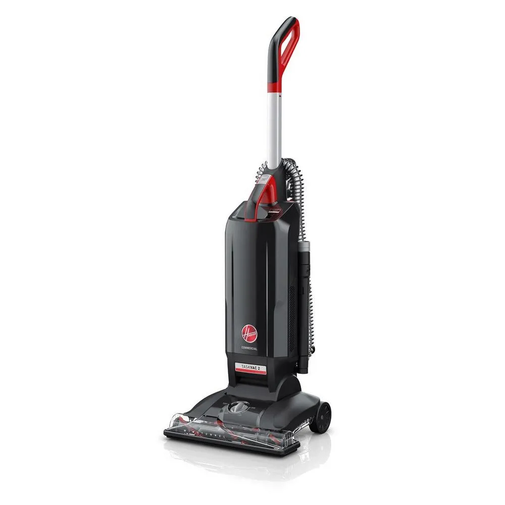 Commercial Bagged Task Vac Upright Vacuum