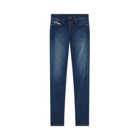 Diesel Dark Blue D-Strukt Joggeans