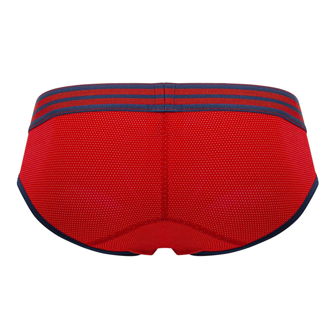 JOR 1944 College Briefs Color Red