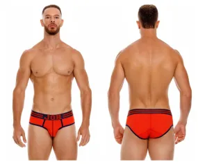 JOR 1944 College Briefs Red