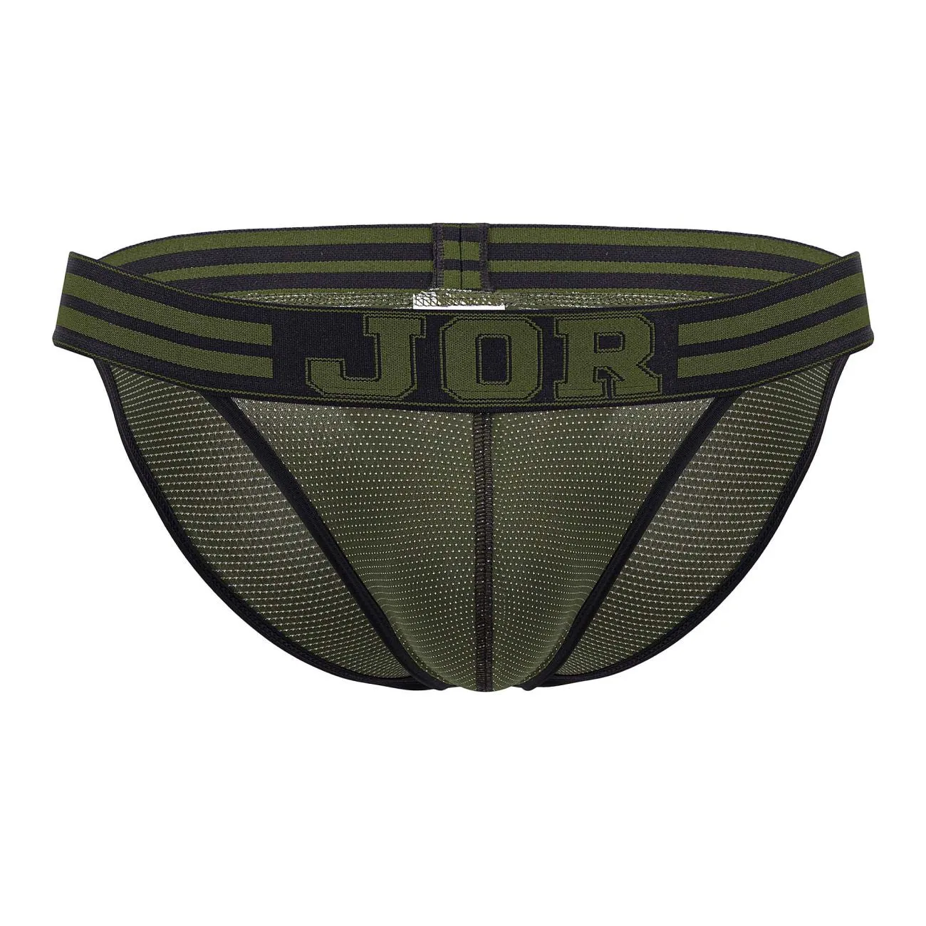 JOR 1945 College Bikini Green