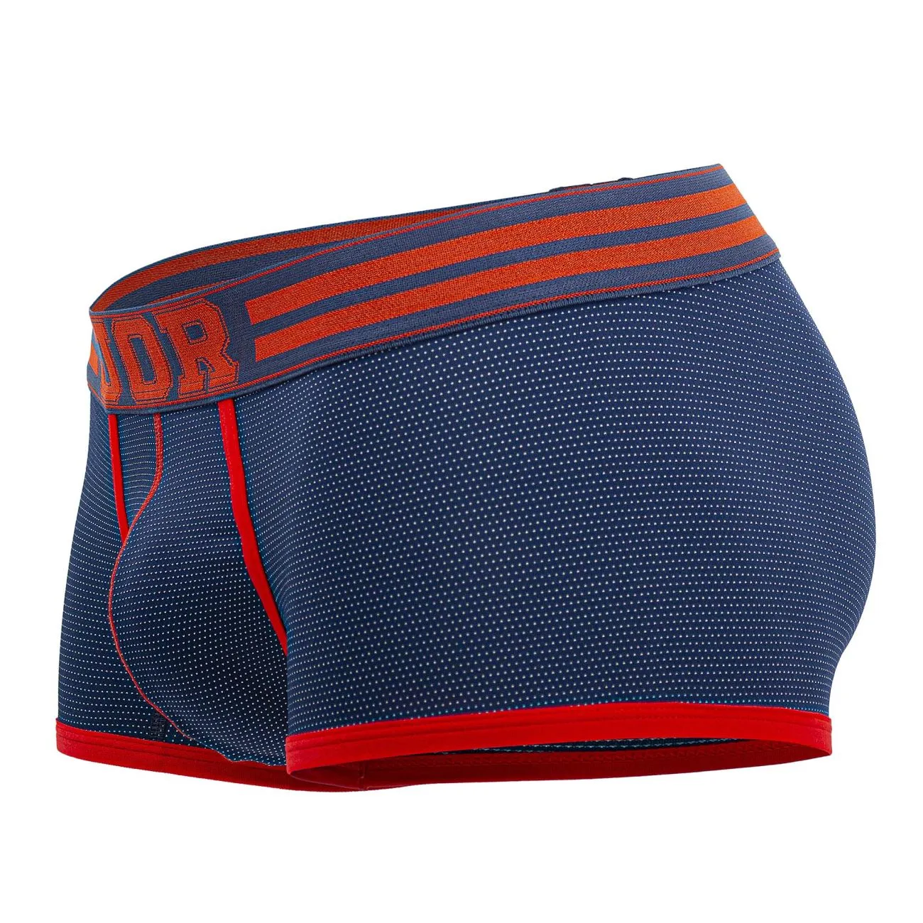 JOR 2056 College Trunks Blue