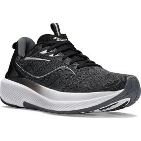 Men's Echelon 9 Running Shoes - Black|White