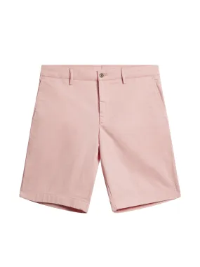 Nathan Cloud Satin Shorts / Powder Pink