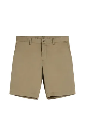 Nathan Super Satin Shorts / Aloe