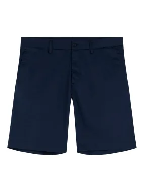 Nathan Super Satin Shorts / JL Navy