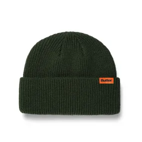 Tall Wharfie Beanie, Army  