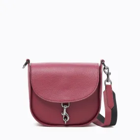 Trigger Saddle Crossbody