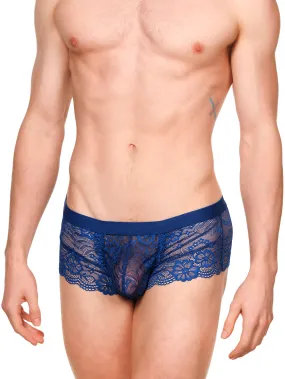 Valentina Lace Shorty